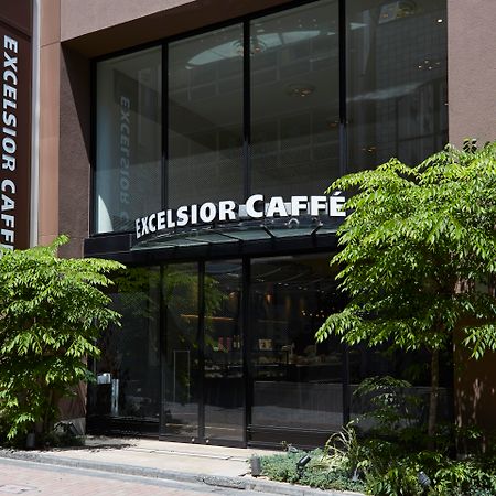 The B Akasaka-Mitsuke Hotel Tokio Buitenkant foto
