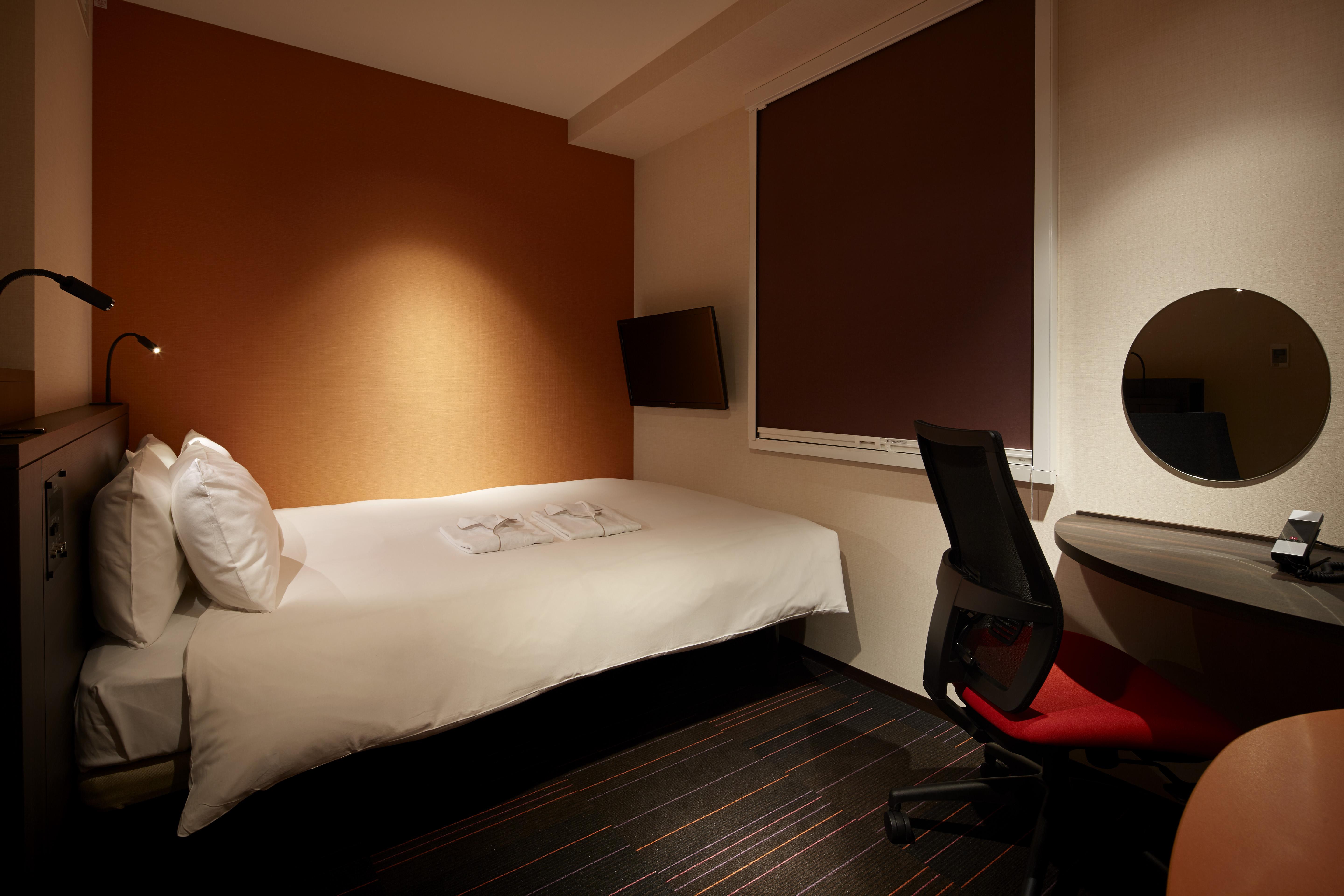 The B Akasaka-Mitsuke Hotel Tokio Buitenkant foto