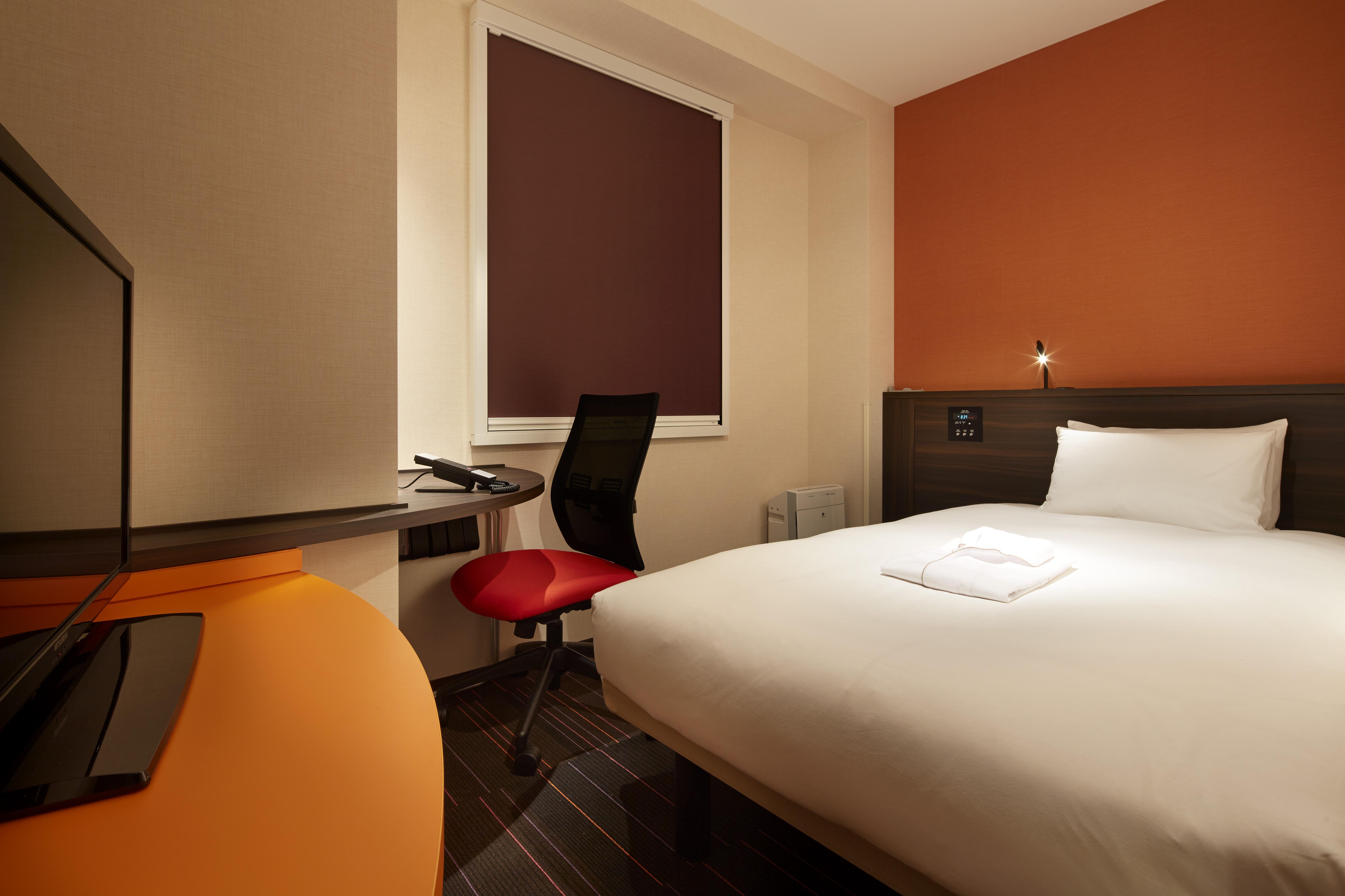 The B Akasaka-Mitsuke Hotel Tokio Buitenkant foto