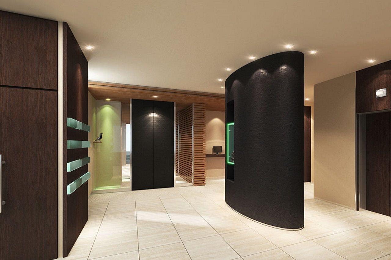 The B Akasaka-Mitsuke Hotel Tokio Buitenkant foto