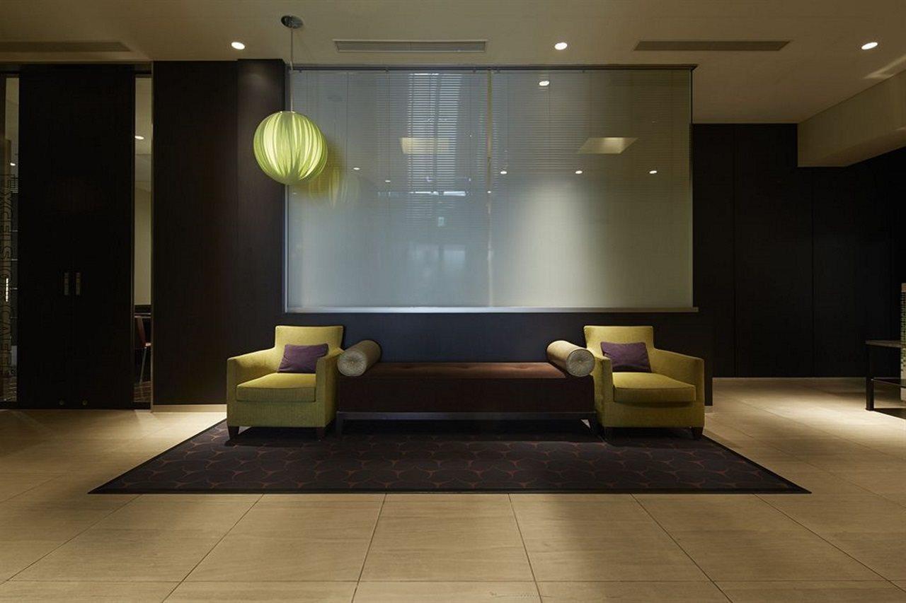 The B Akasaka-Mitsuke Hotel Tokio Buitenkant foto