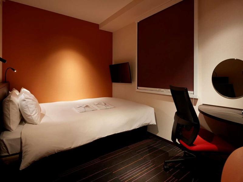 The B Akasaka-Mitsuke Hotel Tokio Buitenkant foto